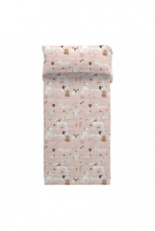 Lovatiesė (antklodė) Panzup...