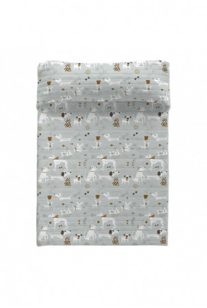 Lovatiesė (antklodė) Panzup...