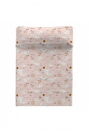 Lovatiesė (antklodė) Panzup...