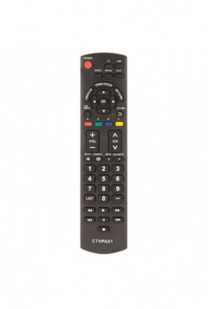 Panasonic universalus...