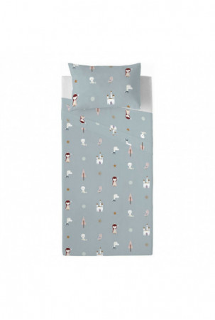 Viršutinis lapas Haciendo...