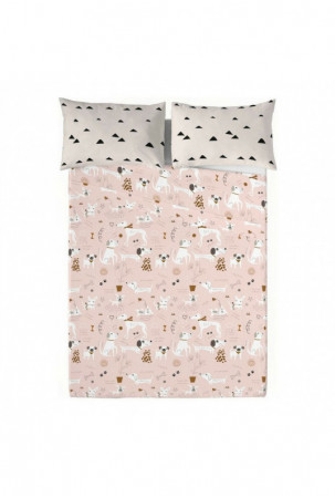 Viršutinis lapas Panzup Dog...