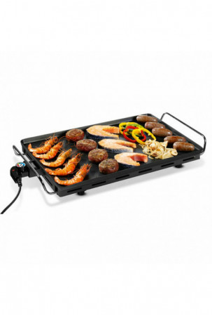 Akmeninis grilis Princess...