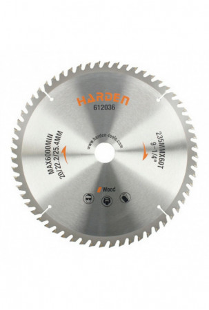 Pjovimo diskas Harden...