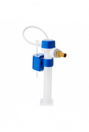 Vožtuvas CIS W.C Plūdės