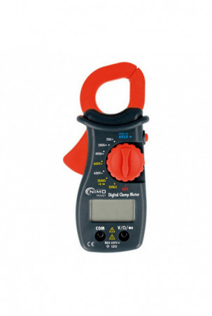 Multimetras NIMO 600V