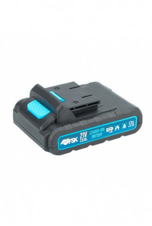 Akumuliatorius Ferrestock...