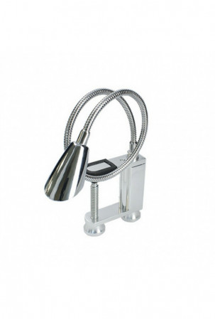 Stovyklavimo lempa...