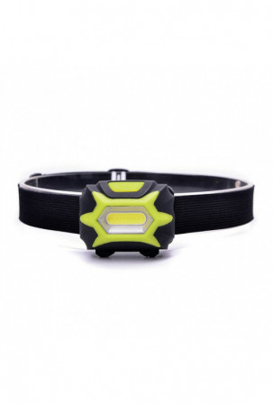 LED žibintuvėlis TM...