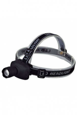 LED žibintuvėlis TM...