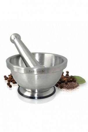 Grūstuvė Vin Bouquet...