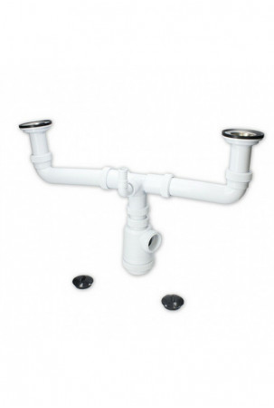 Washbasin Siphon Fontastock...