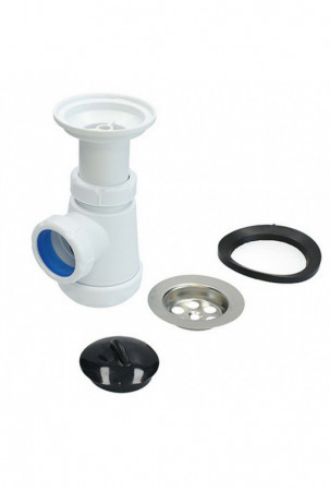 Washbasin Siphon Fontastock...