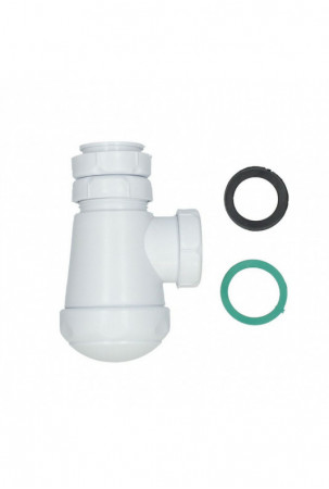 Washbasin Siphon Fontastock...