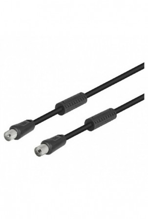 Televizoriaus antenos...