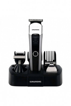 Barzdos priežiūros rinkinys...