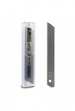 Pjovimo ašmenys Stanley 9...