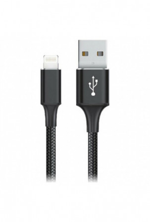 USB - Lightning kabelis...
