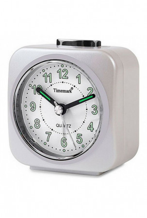 Analoginis žadintuvas...