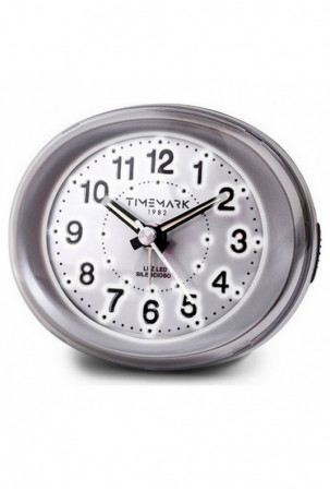 Analoginis žadintuvas...