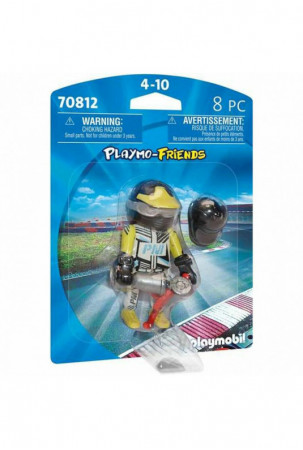 Statulėlė Playmobil 70812...
