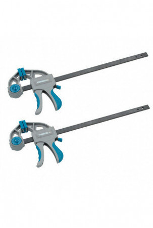 Vienos rankos spaustukas...