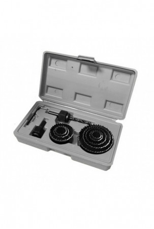 Karūnos rinkinys Ferrestock...