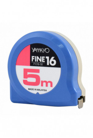 Juostos matmenys Yamayo 5 m...