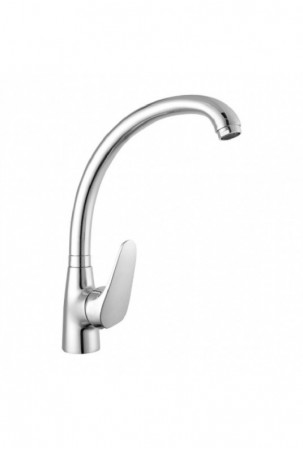 Vienos rankenos kriauklės...