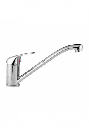 Vienos rankenos kriauklės...