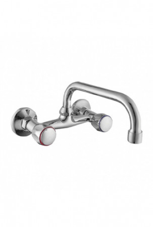 Kitchen Tap Fontastock Cinkas