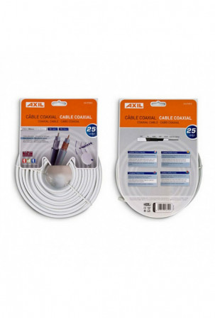 Koaksialinis televizijos...