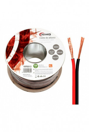 Garsiakalbio laidas NIMO 2...