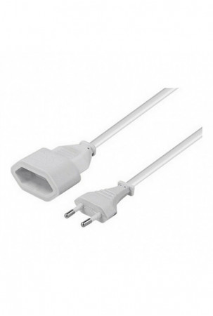 4 kištukų lizdas be...