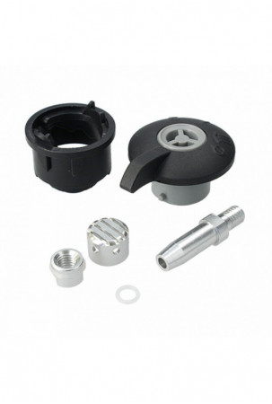 Vožtuvas iRapid Duona (6 pcs)