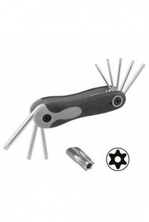 Torx raktų rinkinys...
