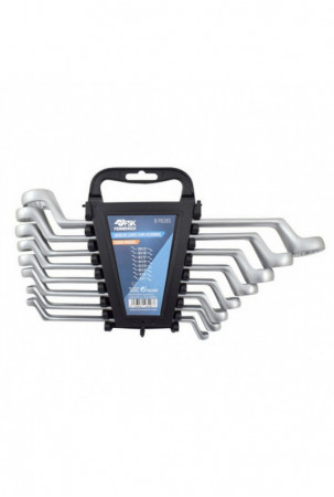 Aktyvumo raktai Ferrestock...