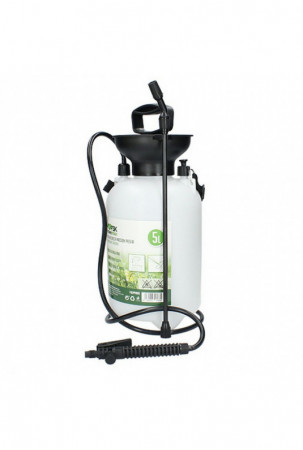 Sodo slėginis purkštuvas...