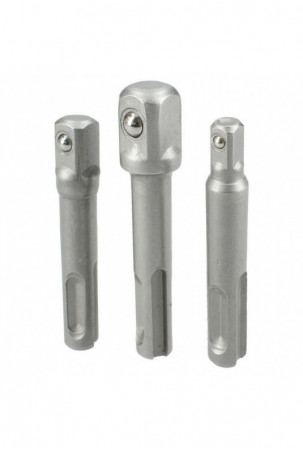 Adapteris SDS Plus Harden...