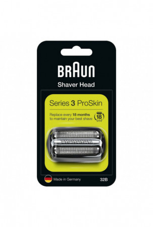 Ašmenys Braun 32B