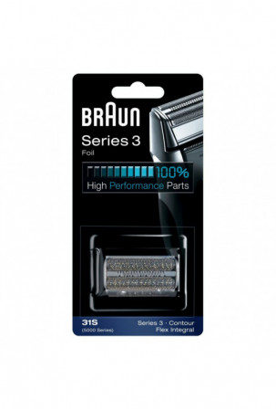 Ašmenys Braun 31S