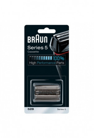 Skutimosi galvutė Braun 52B