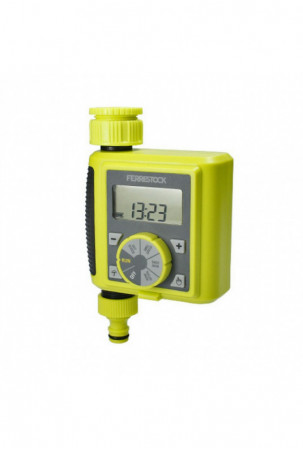 Programuotojas Ferrestock...