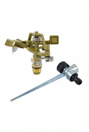 Vandens purkštuvas...