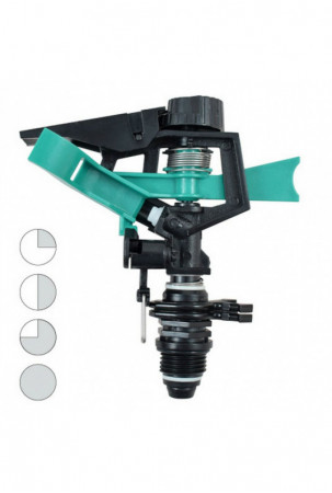 Vandens purkštuvas...