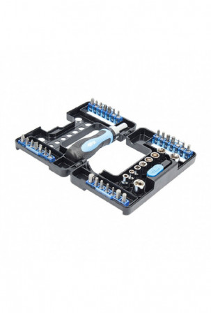 Atsuktuvų rinkinys...