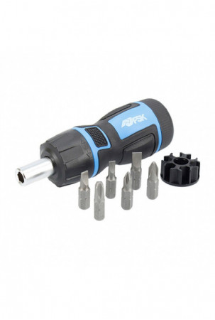 Atsuktuvų rinkinys...