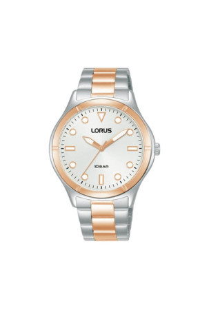 Laikrodis vyrams Lorus RG246VX9 Sidabras