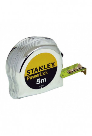 Juostos matmenys Stanley...