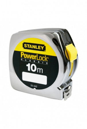 Juostos matmenys Stanley...